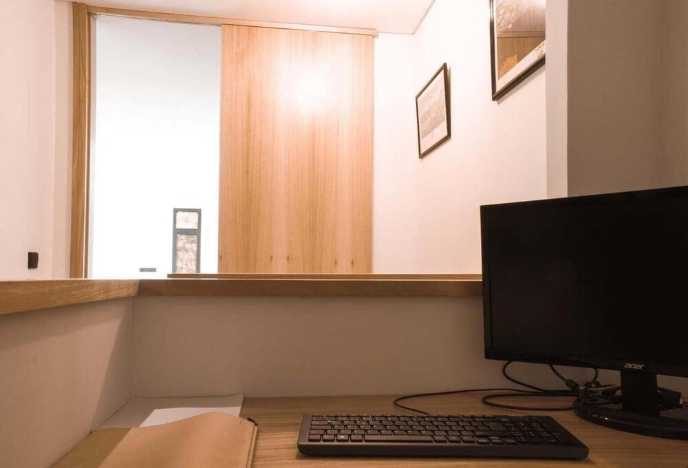 Porto Suites do Marques