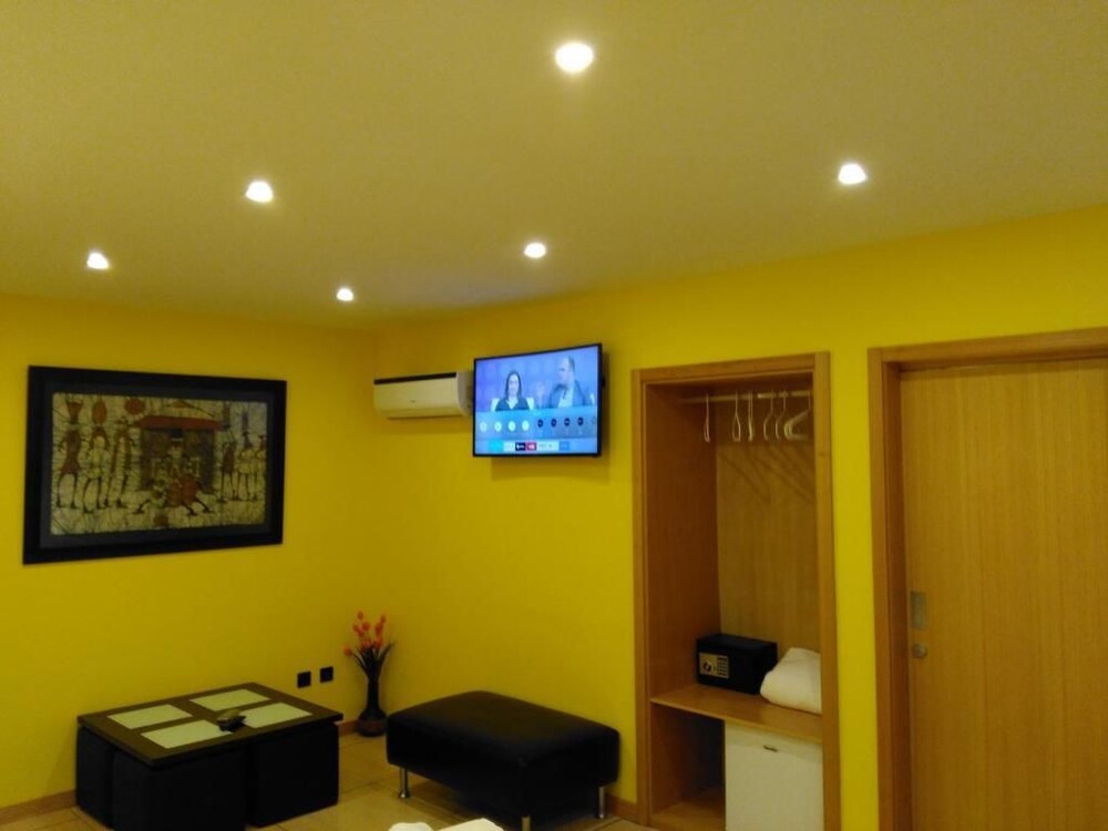 Porto Suites do Marques