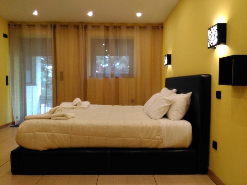 Porto Suites do Marques