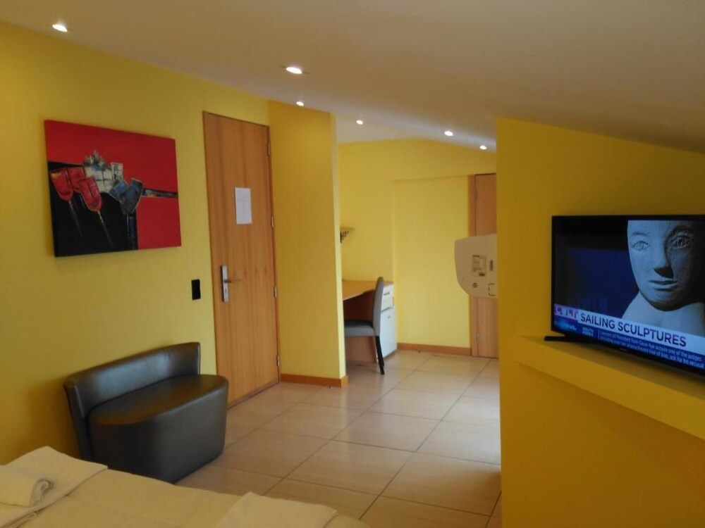 Porto Suites do Marques