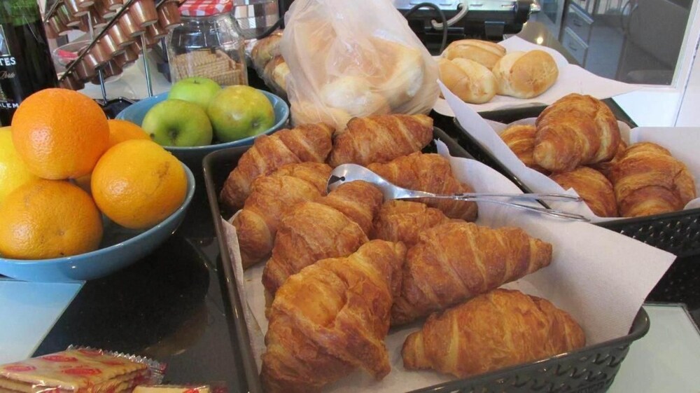 Porto Suites do Marques