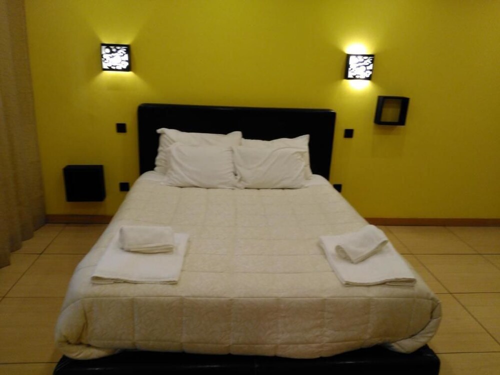 Porto Suites do Marques