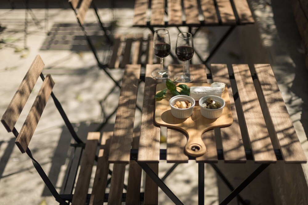 Porto Vintage Guesthouse