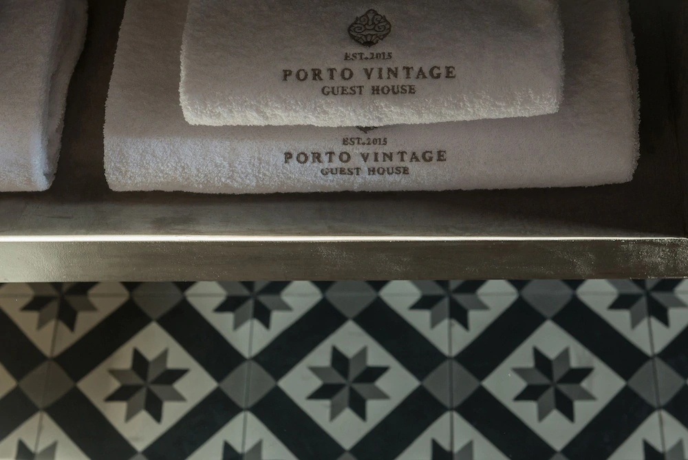 Porto Vintage Guesthouse