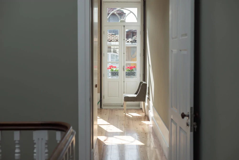 Porto Vintage Guesthouse
