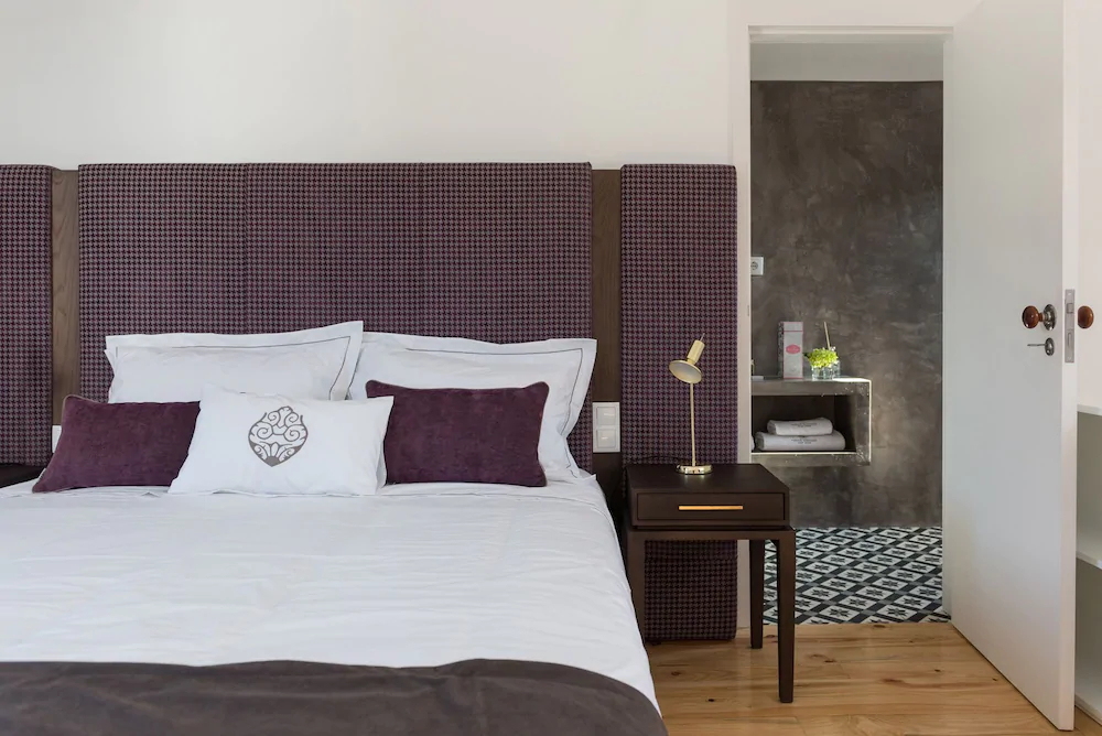 Porto Vintage Guesthouse