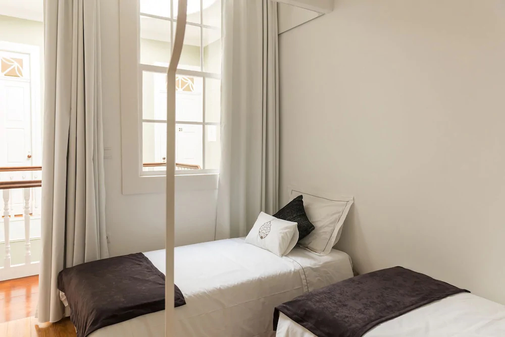 Porto Vintage Guesthouse