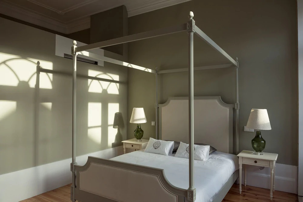 Porto Vintage Guesthouse