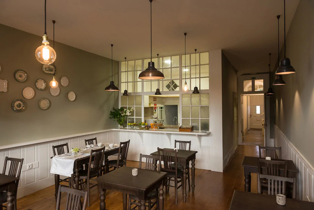 Porto Vintage Guesthouse