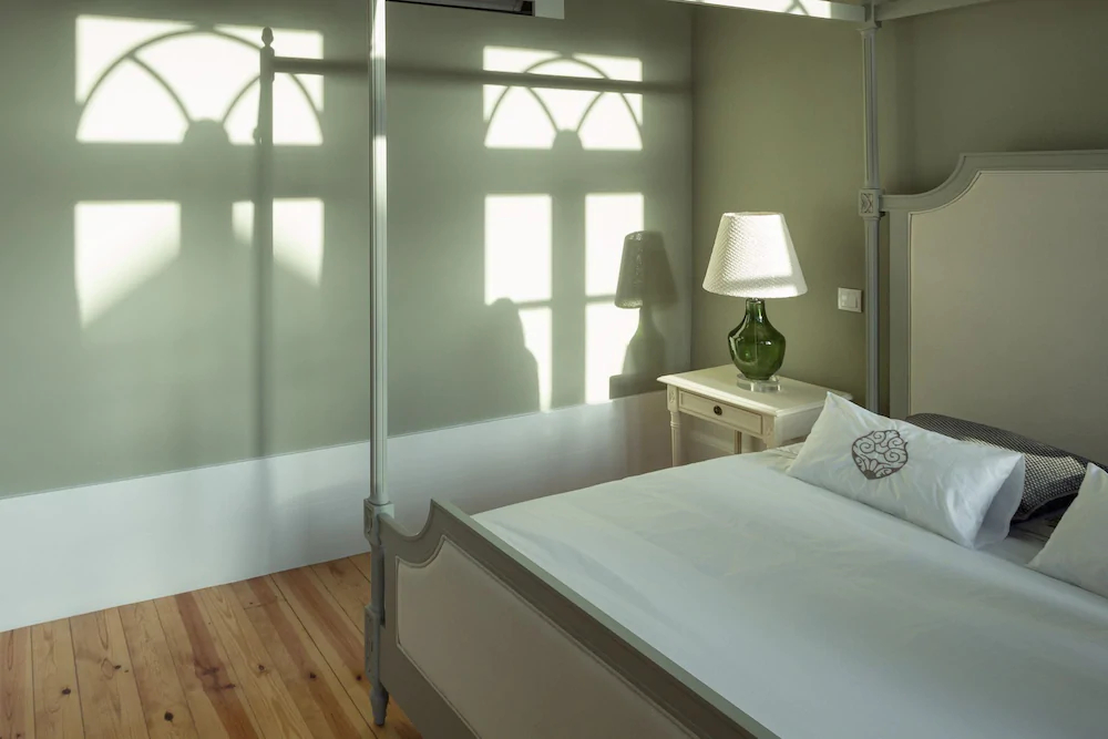 Porto Vintage Guesthouse