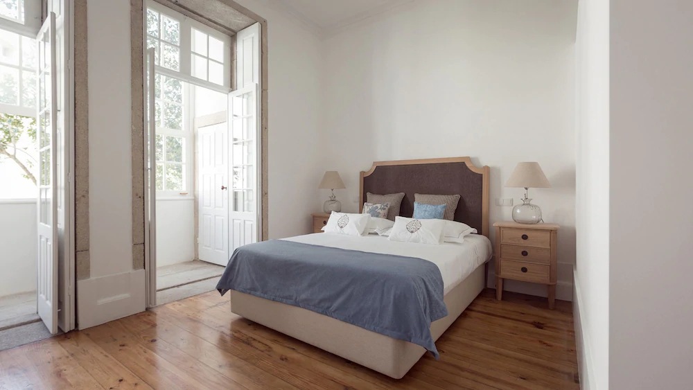 Porto Vintage Guesthouse