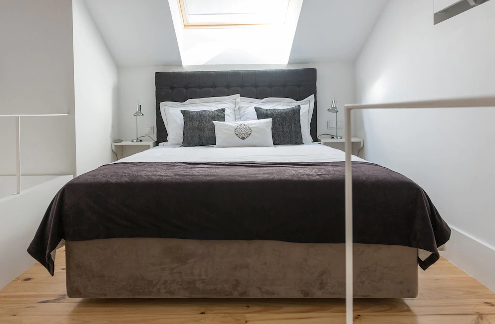 Porto Vintage Guesthouse