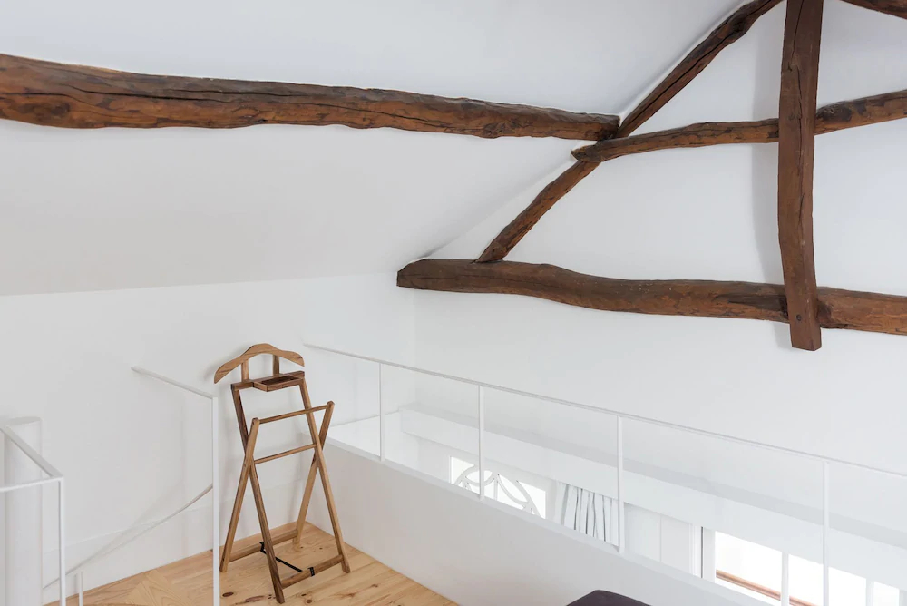 Porto Vintage Guesthouse