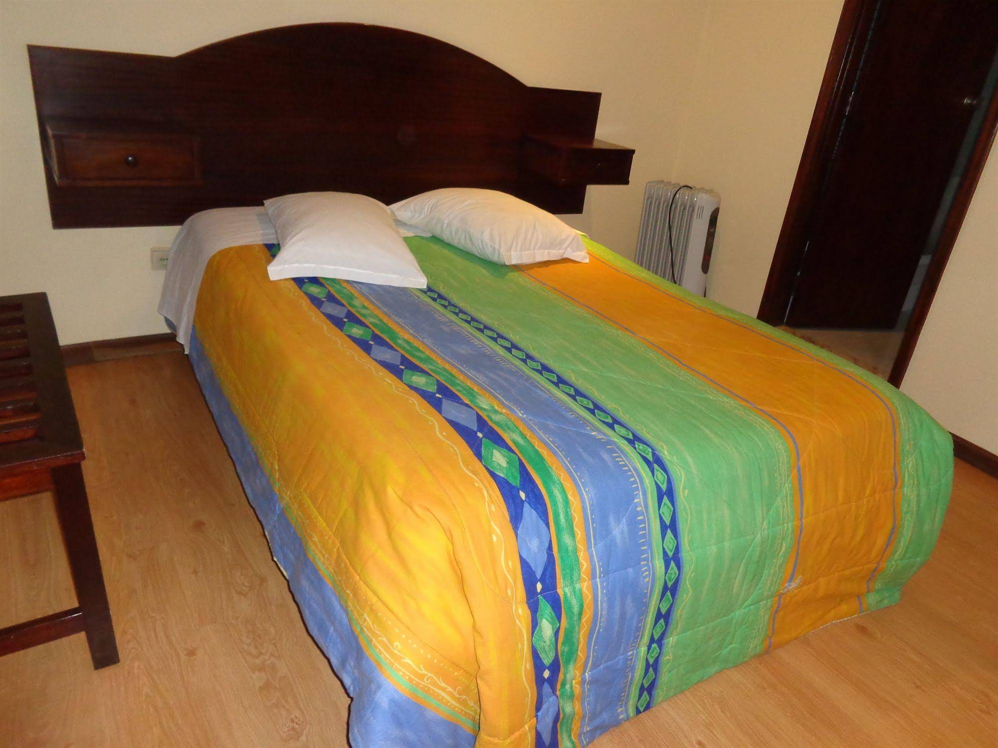 Residencial Bela Star
