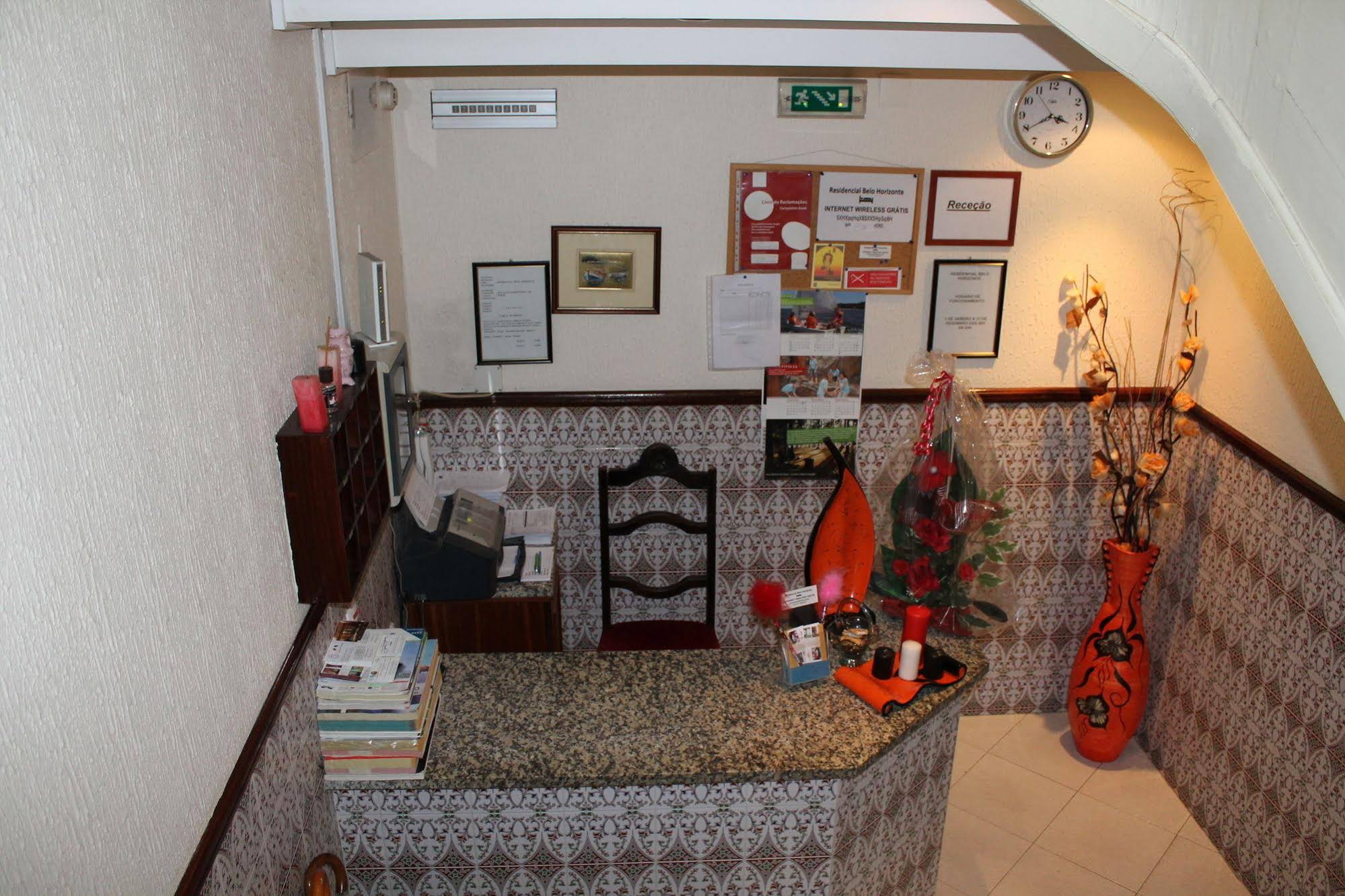 Residencial Belo Horizonte