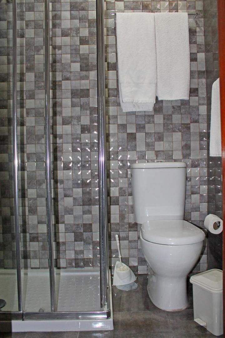Residencial Dom Duarte I