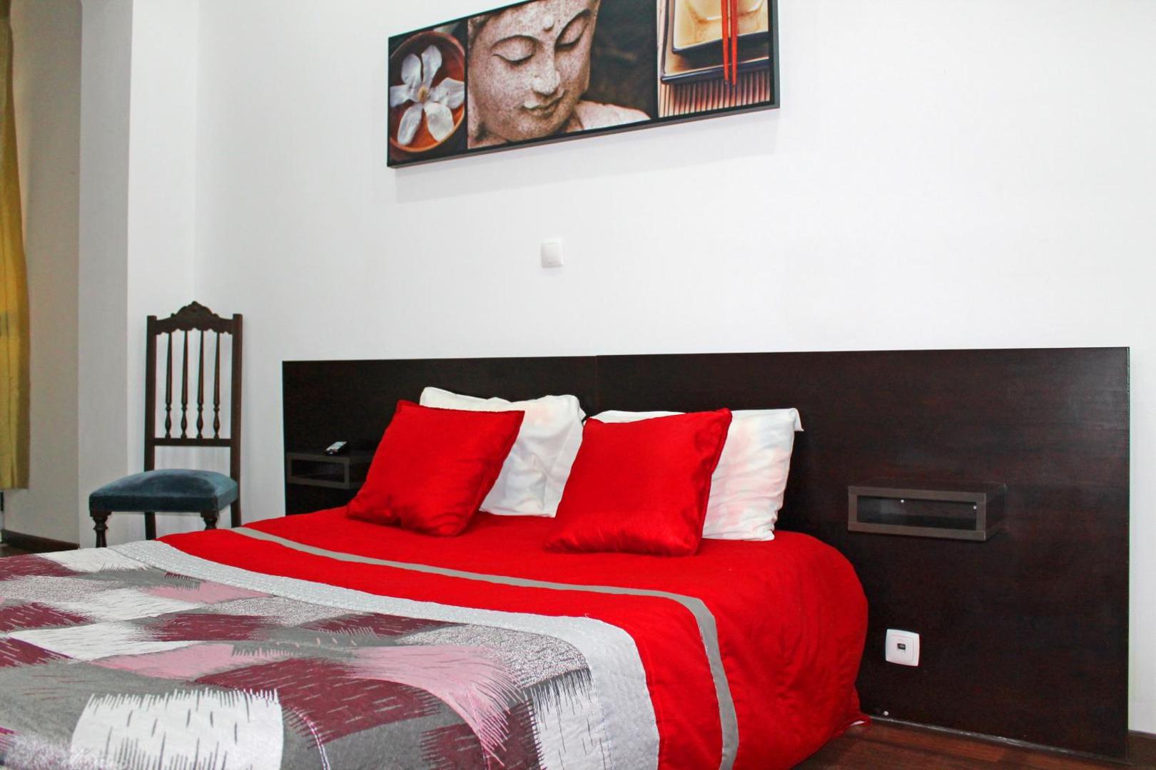Residencial Dom Duarte I