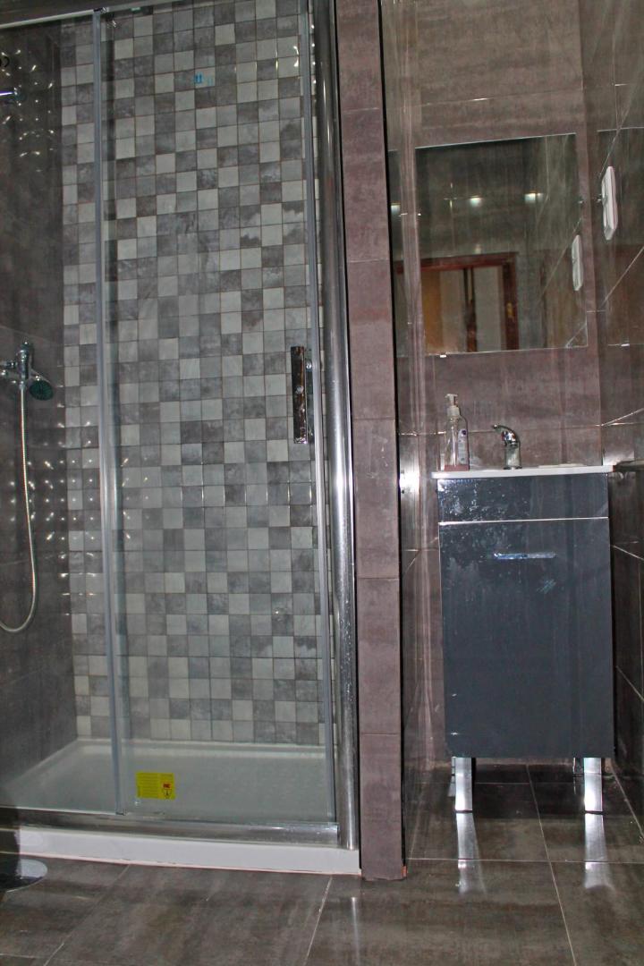 Residencial Dom Duarte I