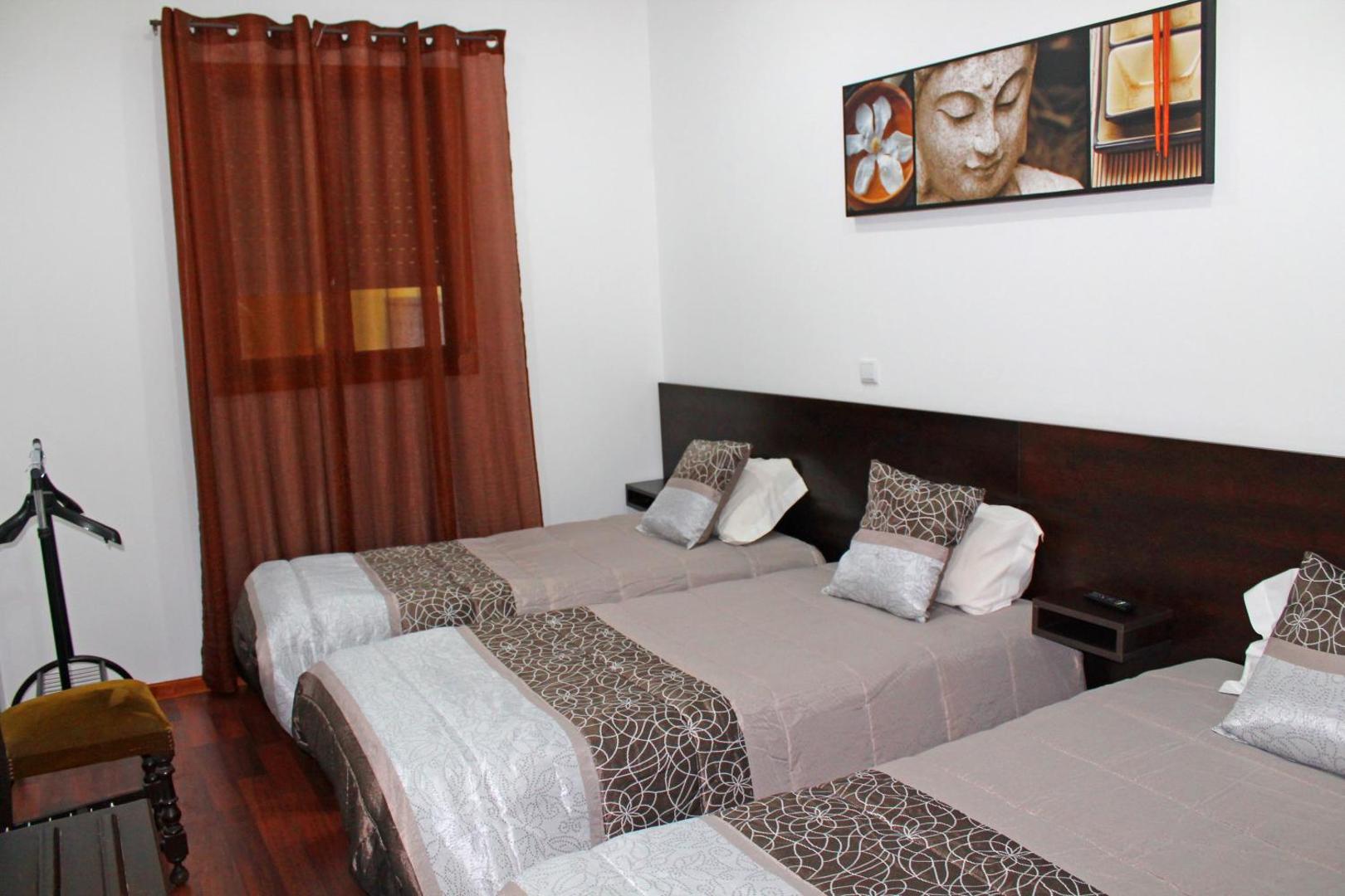 Residencial Dom Duarte I