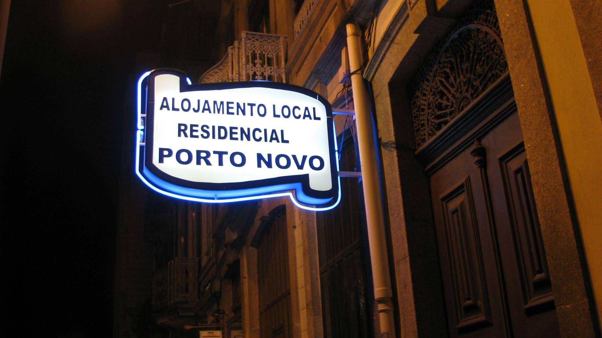 Residencial Porto Novo