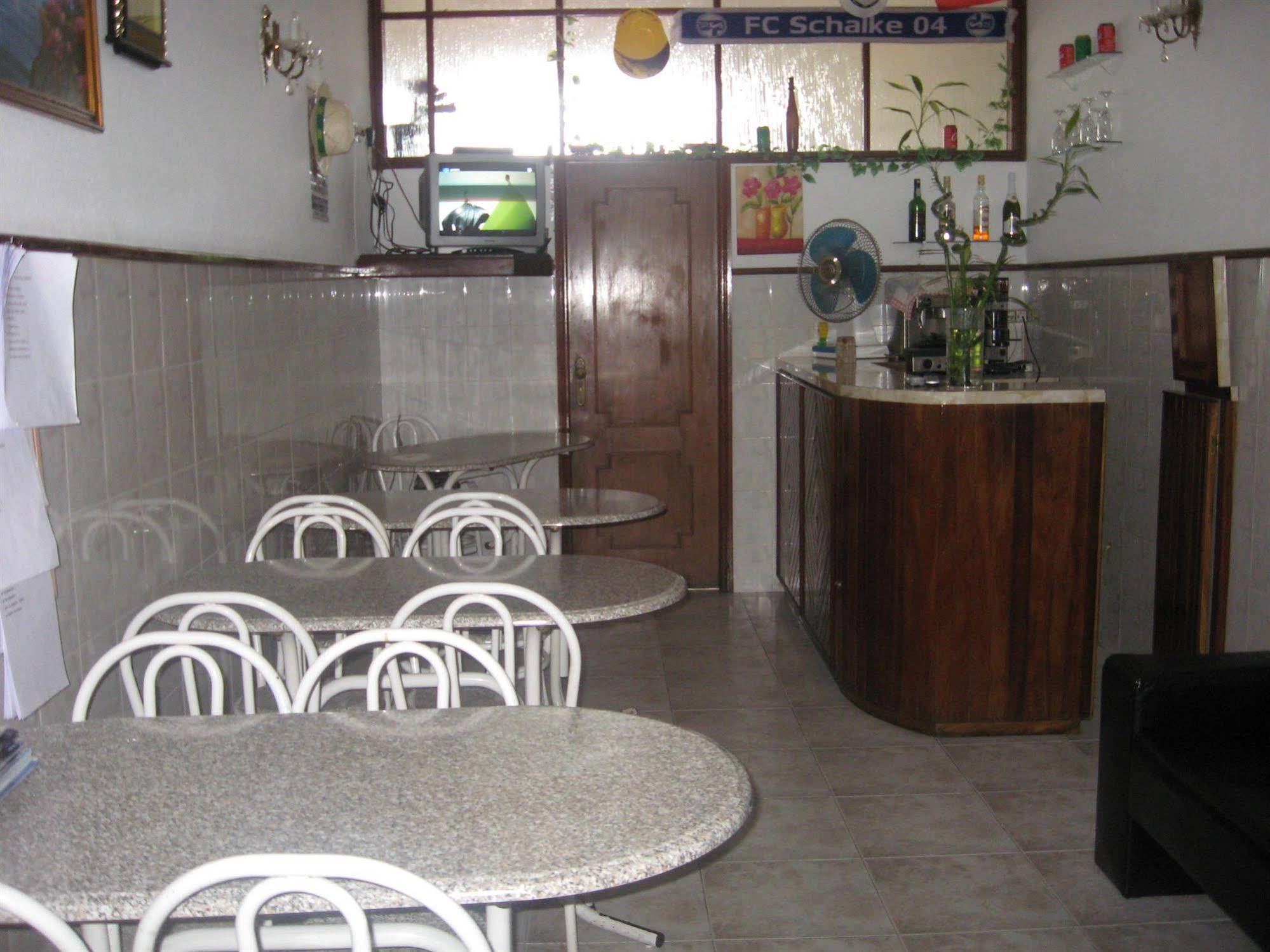 Residencial Porto Novo