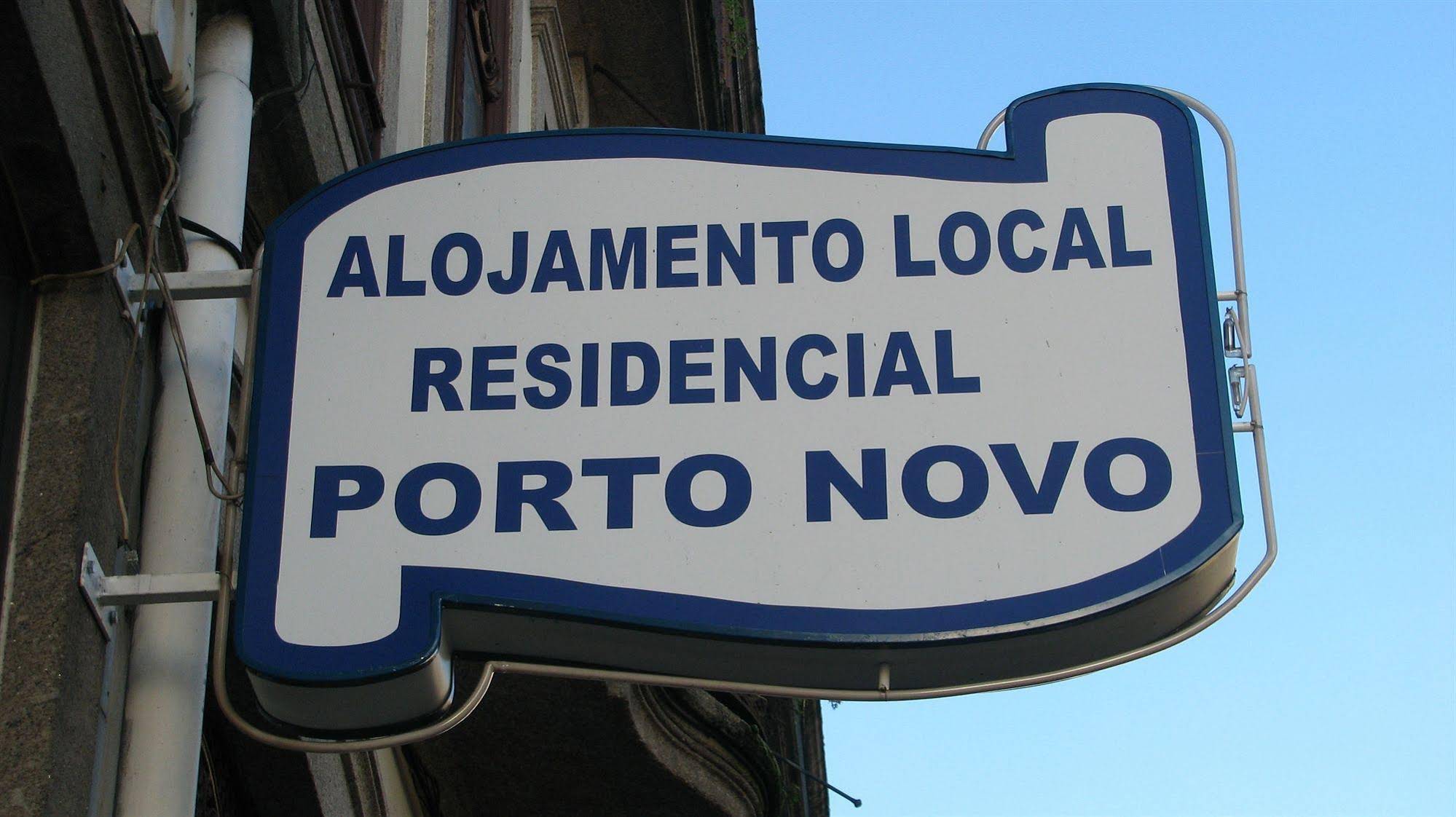 Residencial Porto Novo