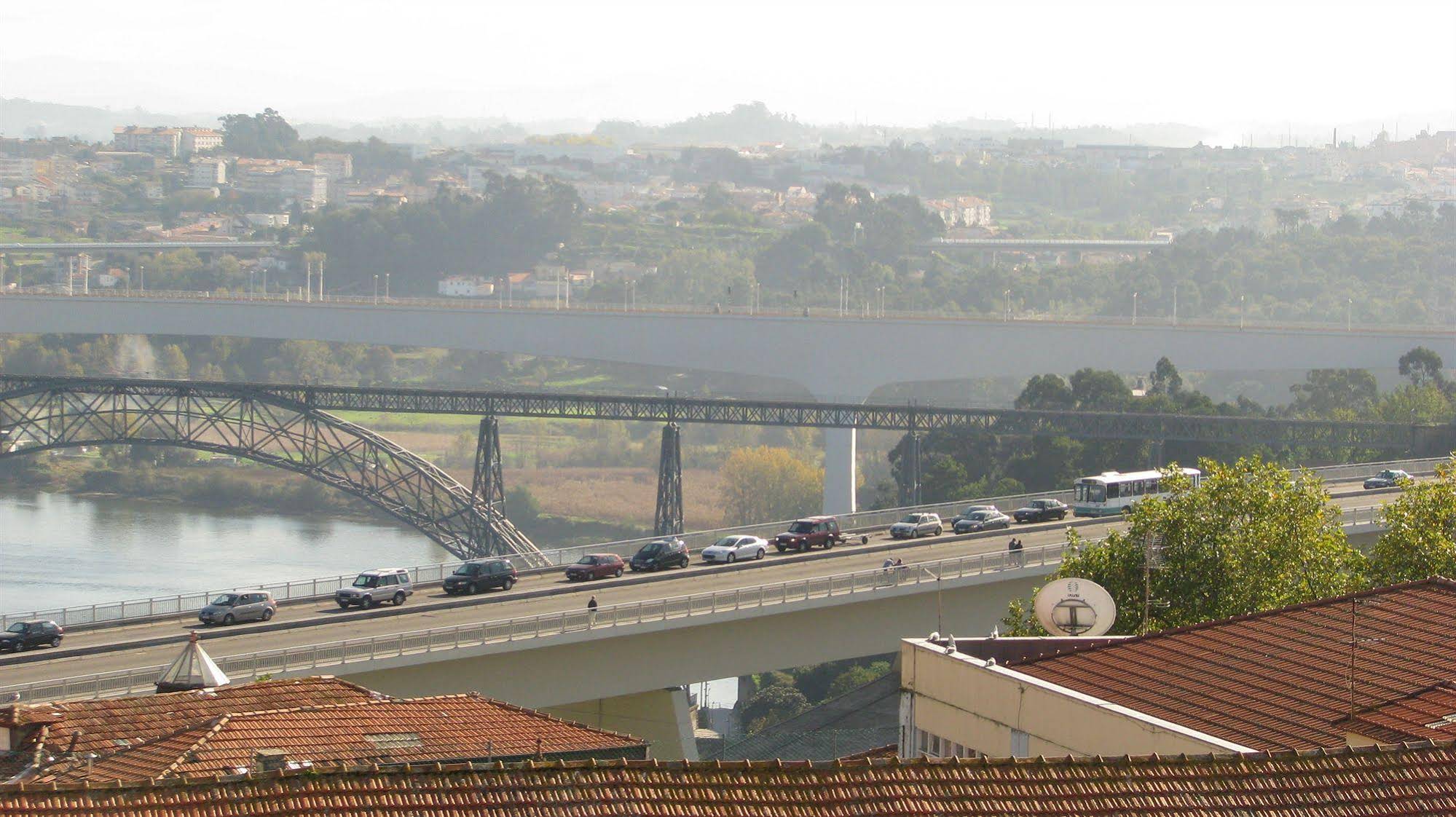 Residencial Porto Novo
