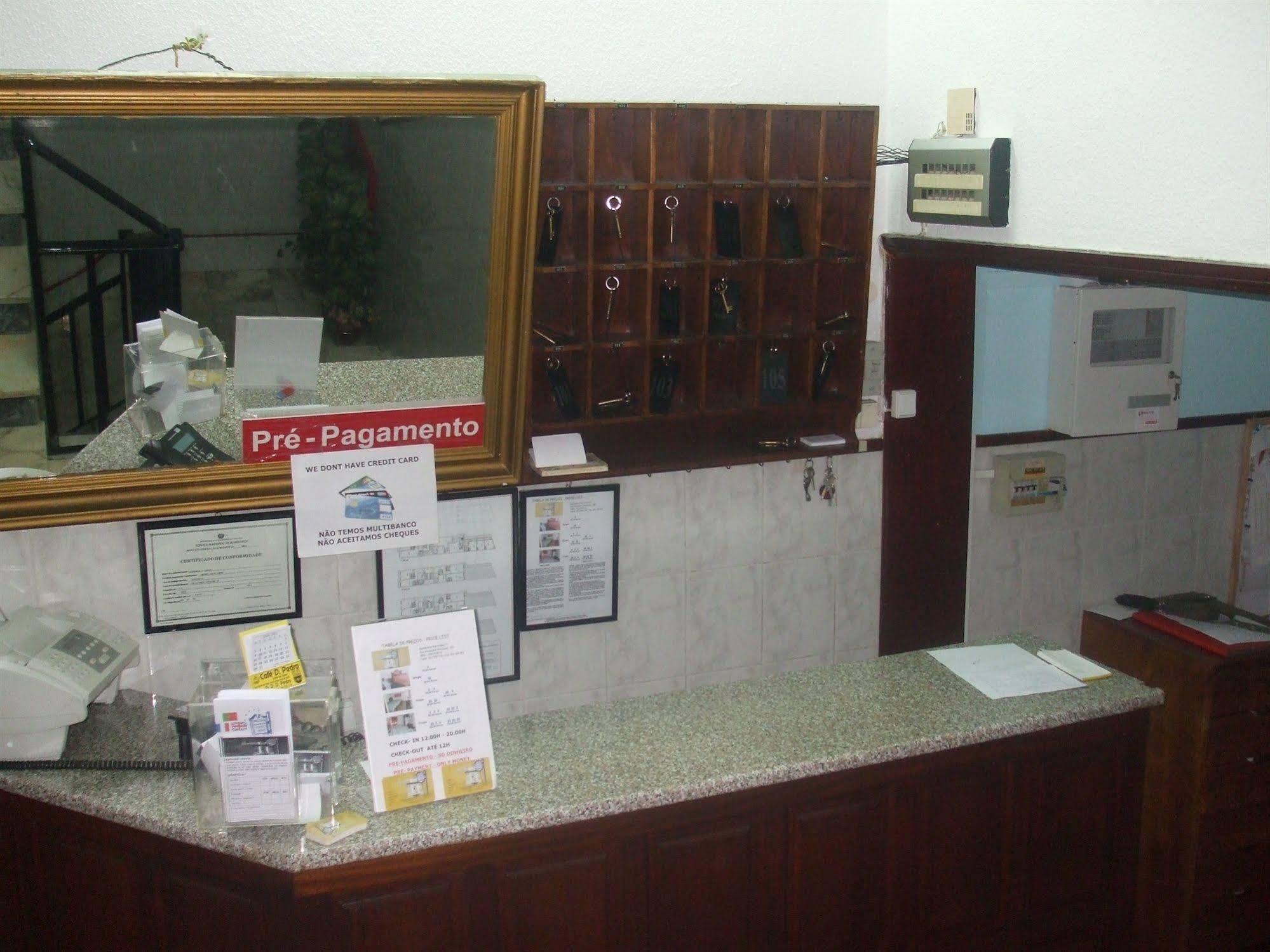 Residencial Porto Novo