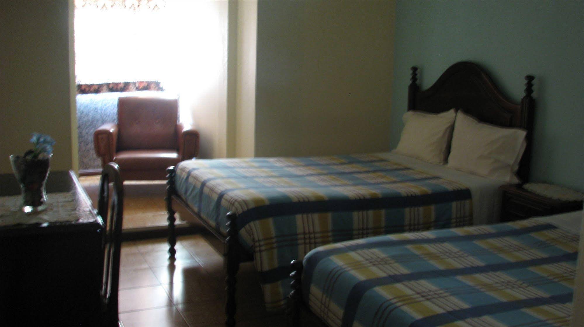 Residencial Porto Novo
