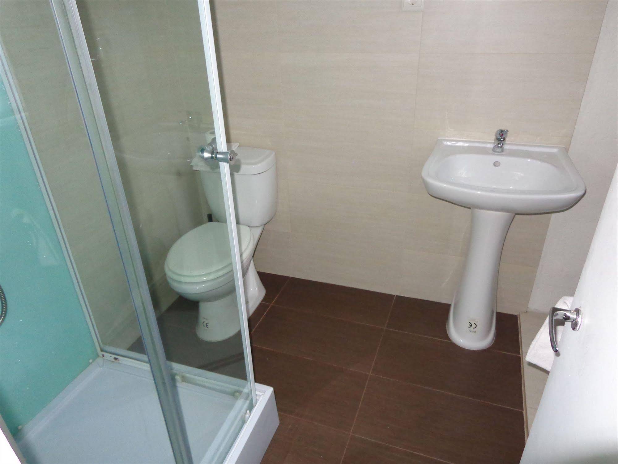 Residencial Portuguesa