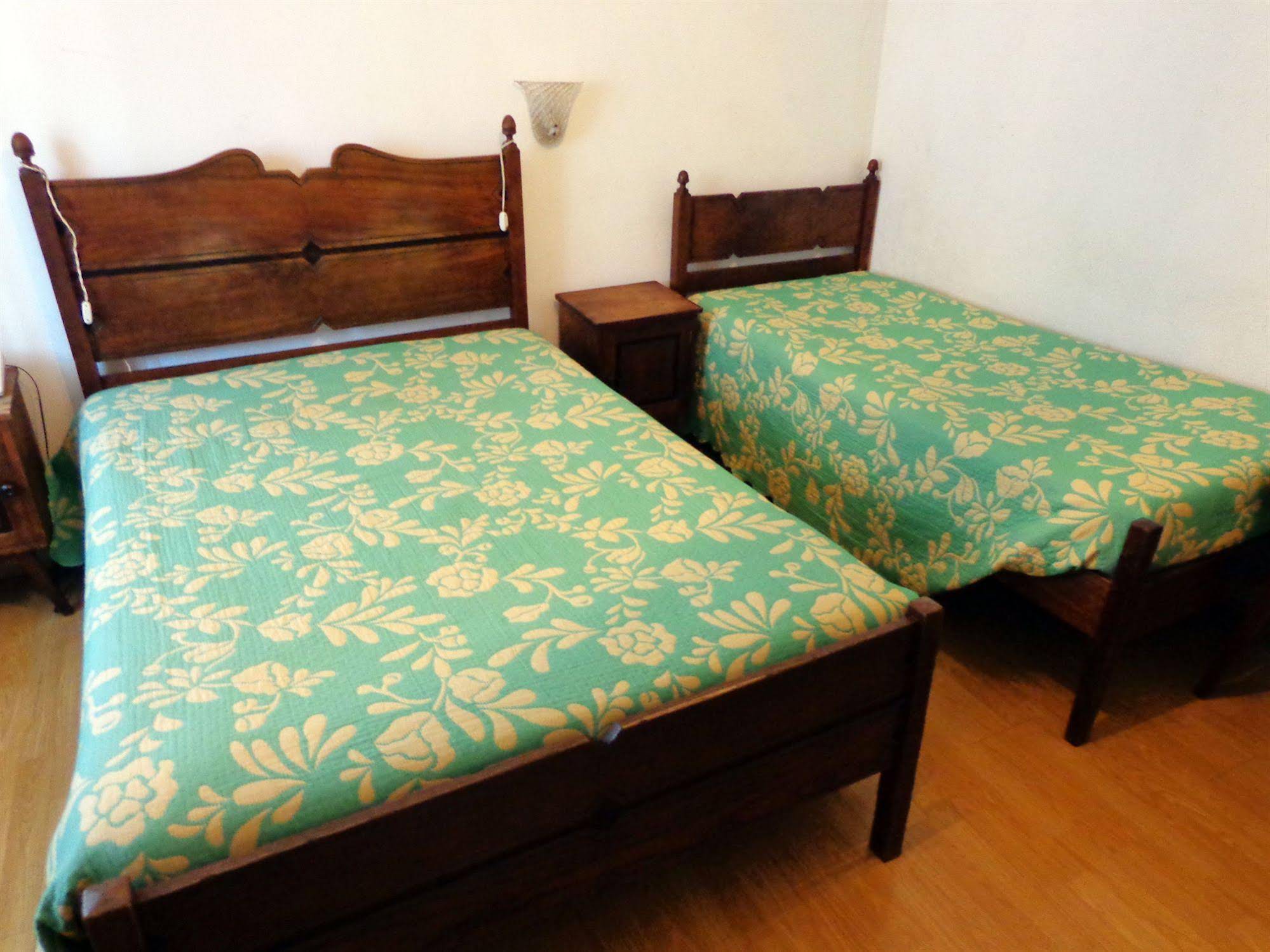 Residencial Portuguesa