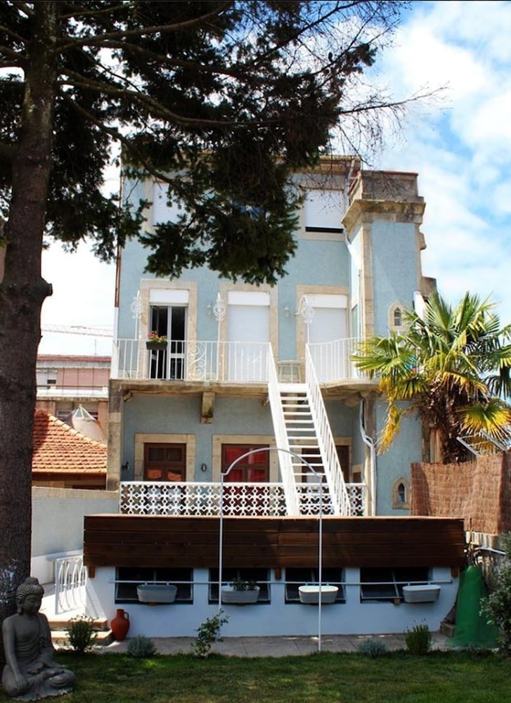 Rosario's Boutique Apartments