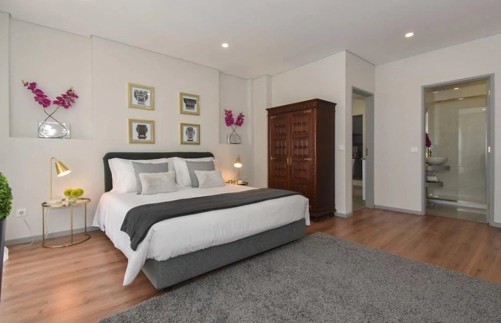 Rosario's Boutique Apartments