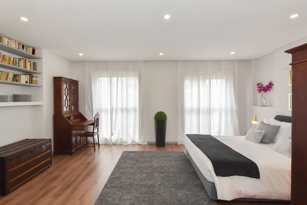Rosario's Boutique Apartments
