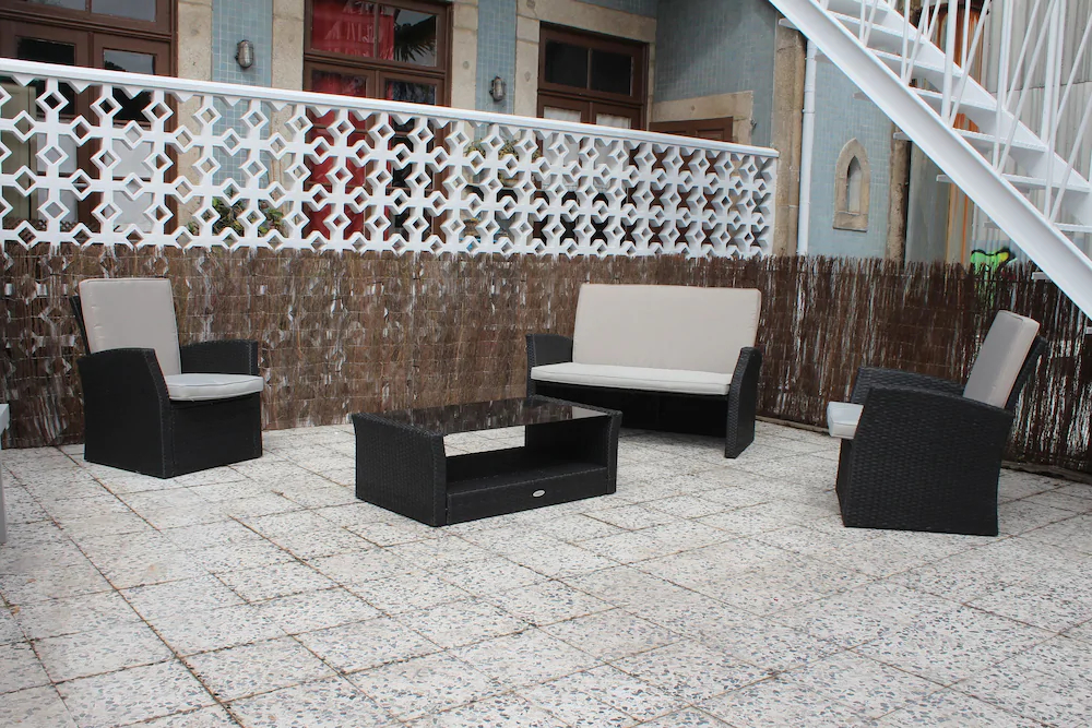 Rosario's Boutique Apartments