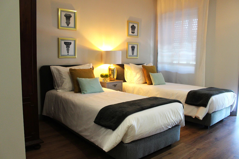 Rosario's Boutique Apartments