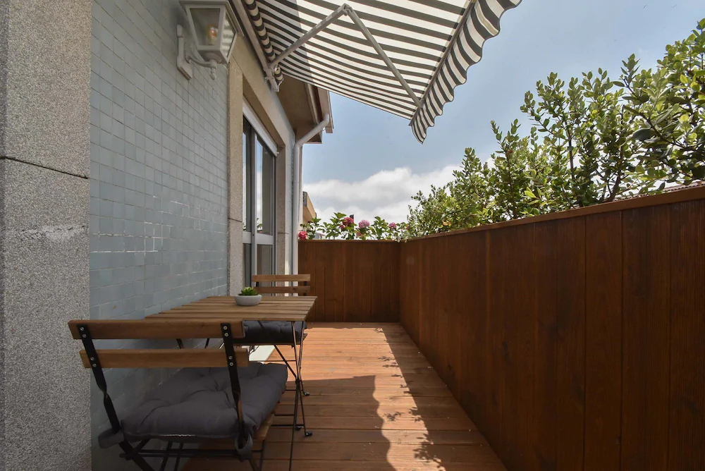 Rosario's Boutique Apartments