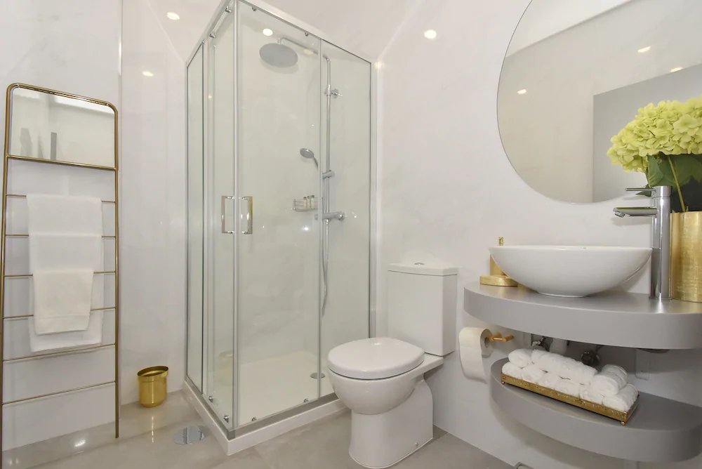 Rosario's Boutique Apartments
