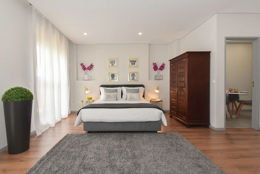 Rosario's Boutique Apartments