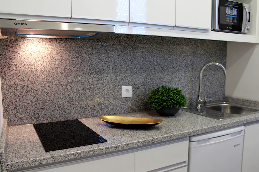 Rosario's Boutique Apartments