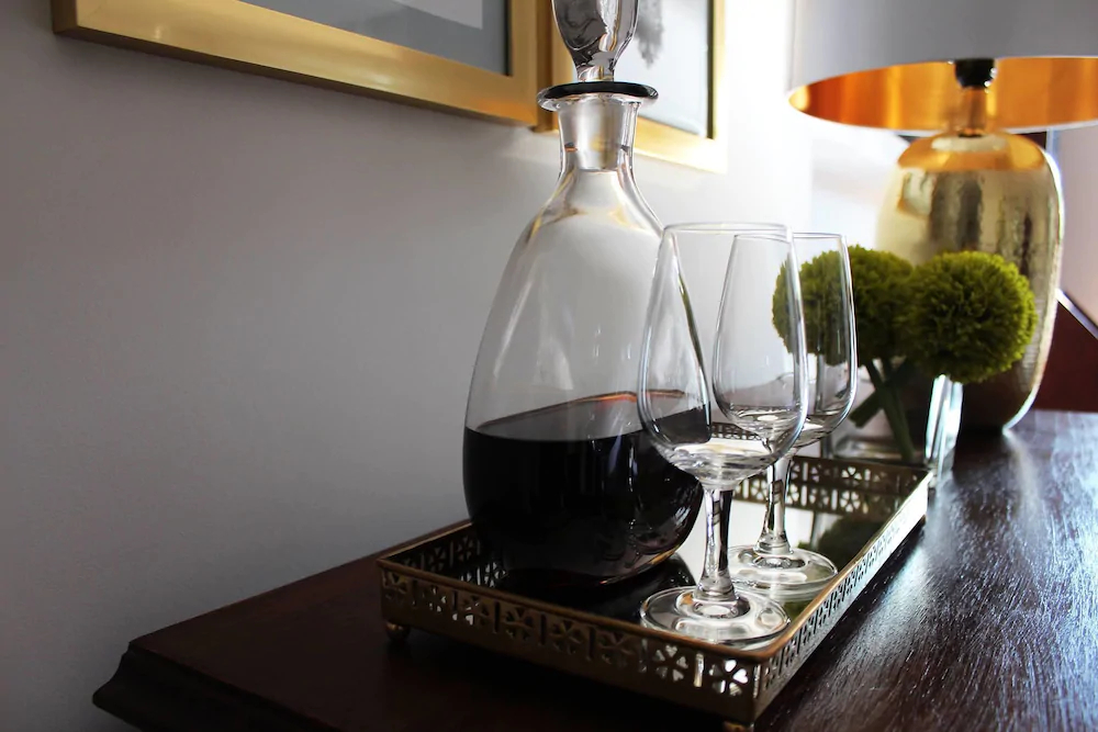 Rosario's Boutique Apartments