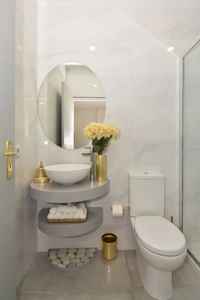 Rosario's Boutique Apartments