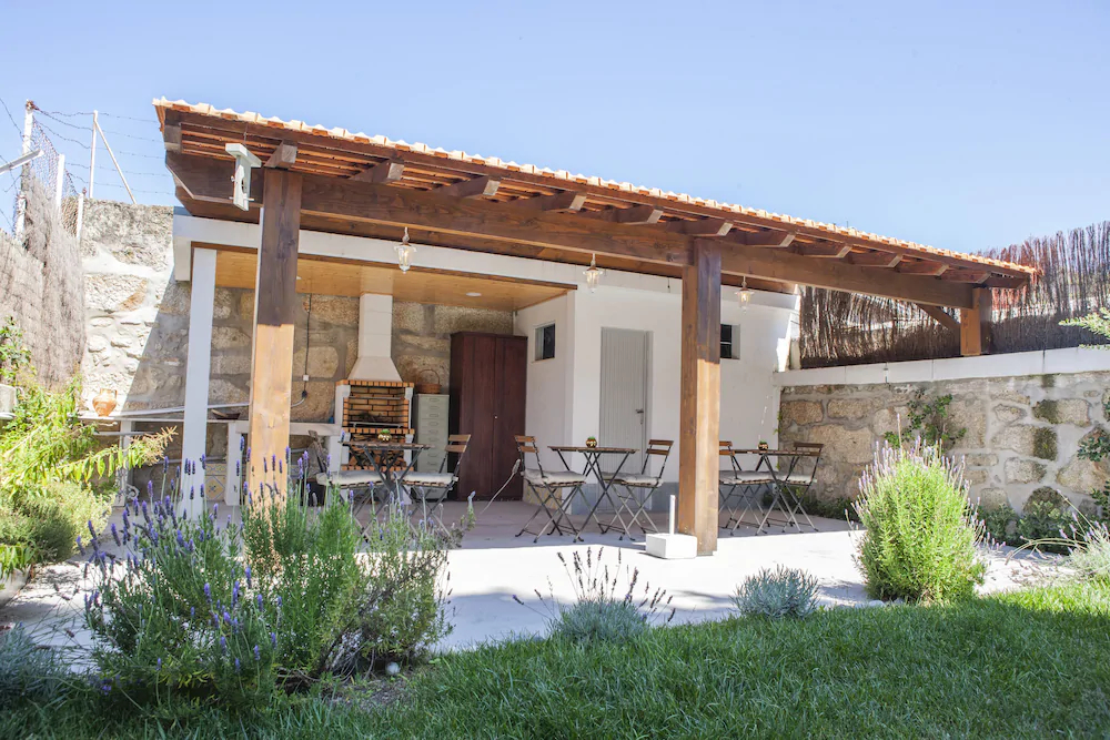 Rosario's Boutique Apartments