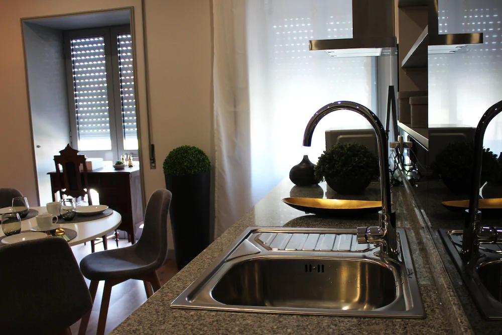 Rosario's Boutique Apartments