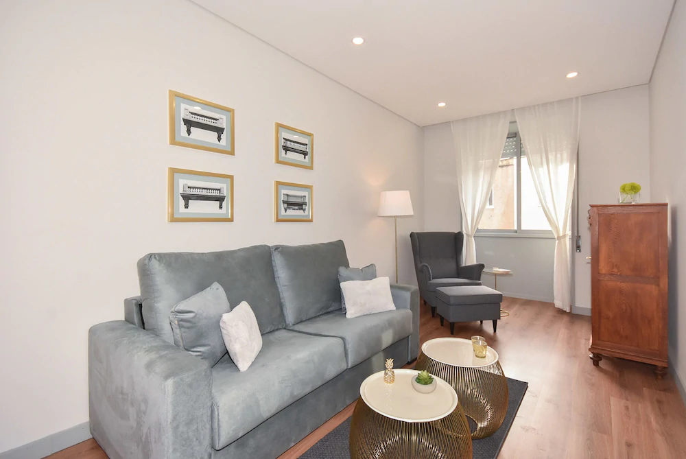 Rosario's Boutique Apartments