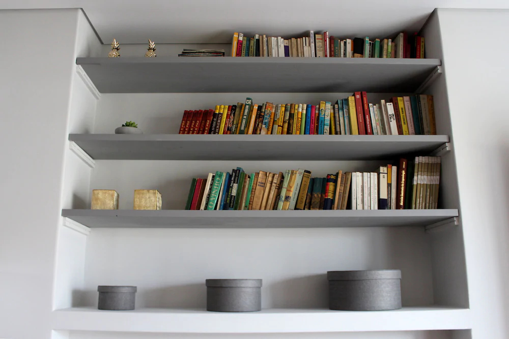 Rosario's Boutique Apartments