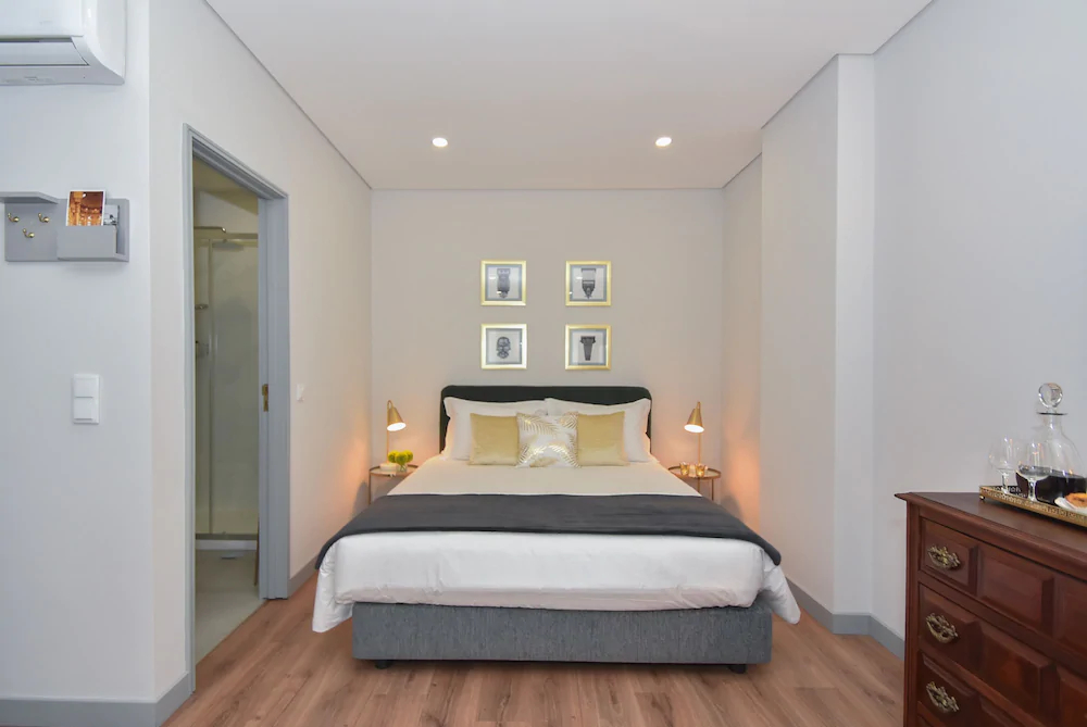 Rosario's Boutique Apartments