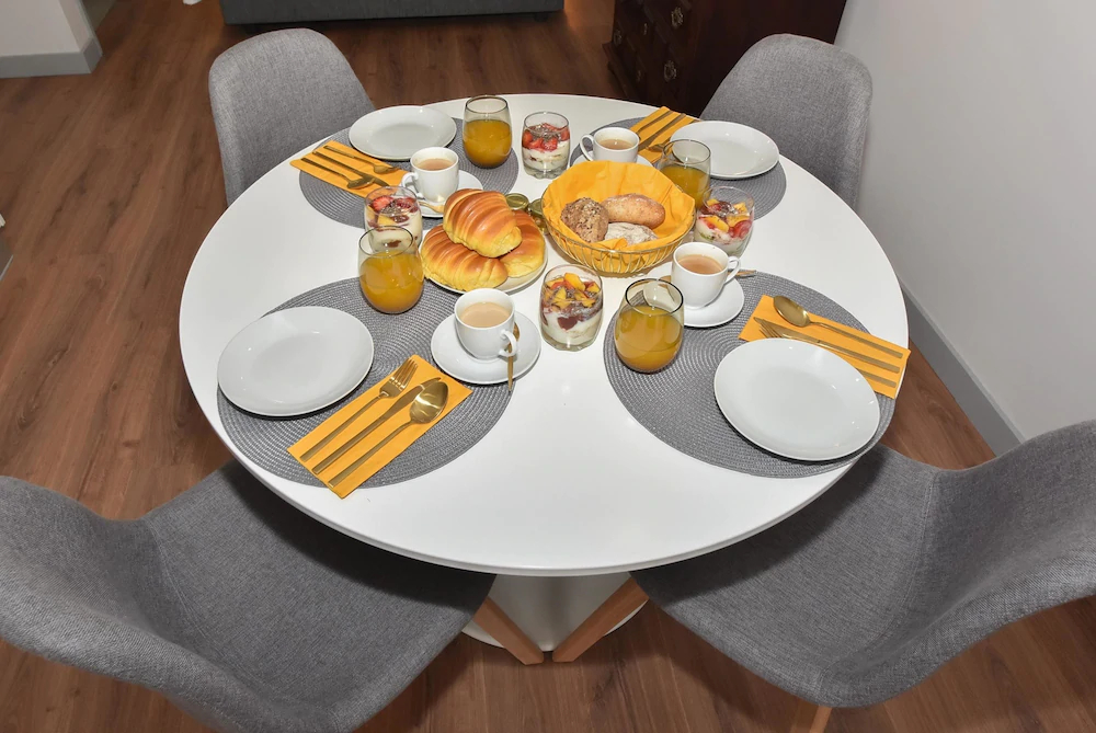 Rosario's Boutique Apartments