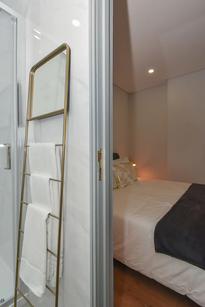 Rosario's Boutique Apartments