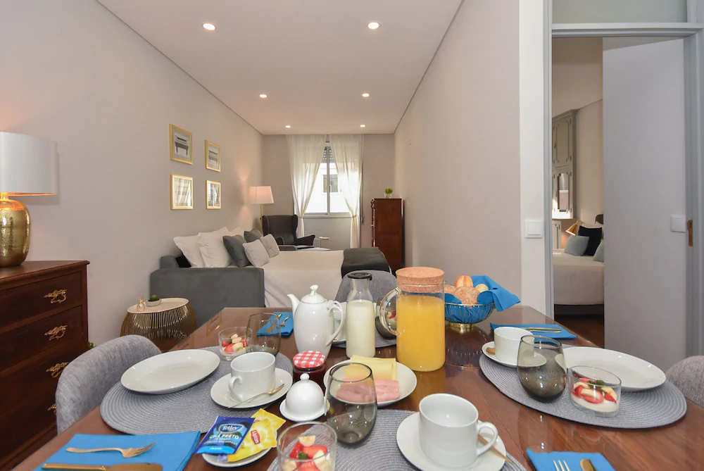 Rosario's Boutique Apartments